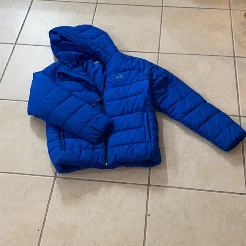 Blue Coat